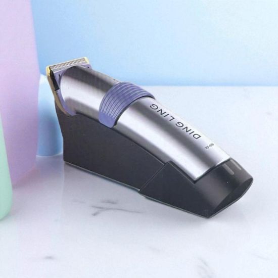 صورة ماكينة حلاقة الشعر الاحترافية دينجلينج